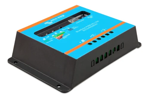 Regulator solar PWM Victron Energy BlueSolar PWM-Light Charge Controller 48V-30A - imagine 4
