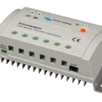 Regulator solar PWM Victron Energy BlueSolar PWM-Pro Charge Controller 12/24V-10A
