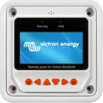 Regulator solar PWM Victron Energy Remote panel for BlueSolar PWM-Pro Charge Controller