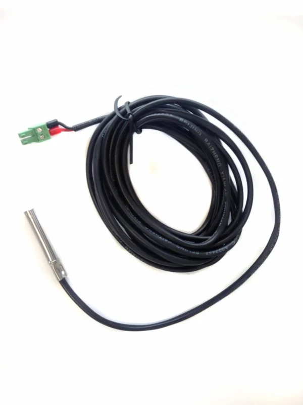 Regulator solar PWM Victron Energy Temp. sensor for BlueSolar PWM-Pro Charge Controller
