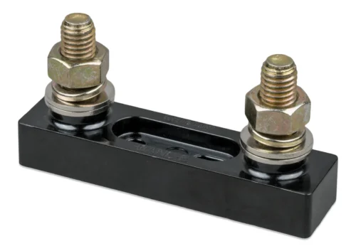 Siguranță Victron Energy Fuse holder for ANL-fuse - imagine 4