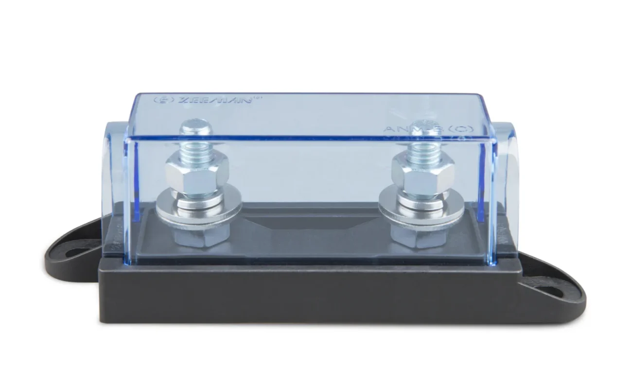 Siguranță Victron Energy Fuse holder for MEGA-fuse