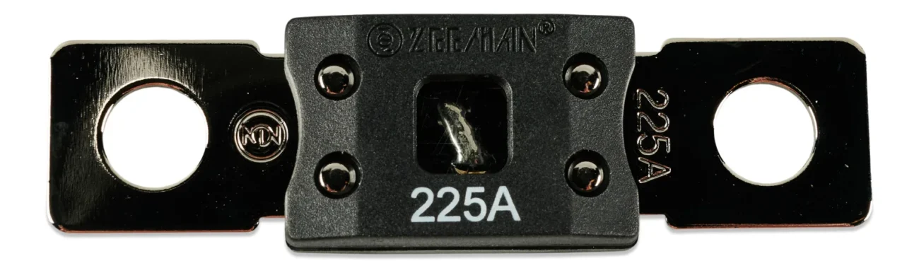 Siguranță Victron Energy MEGA-fuse 225A/32V (package of 5 pcs)