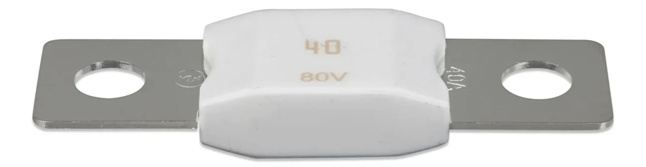 Siguranță Victron Energy MEGA-fuse 40A/80V (package of 5 pcs)