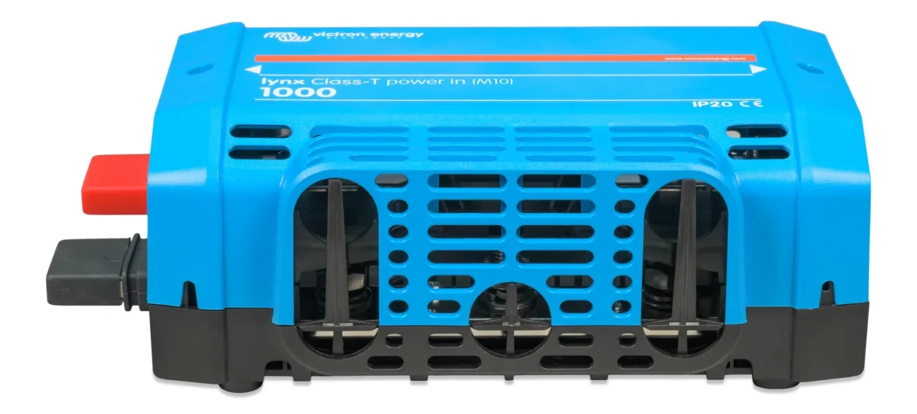 Sistem distribuție DC Victron Energy Lynx Class-T Power In (M10)