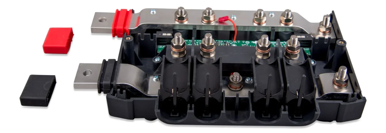 Sistem distribuție DC Victron Energy Lynx Distributor (M10)
