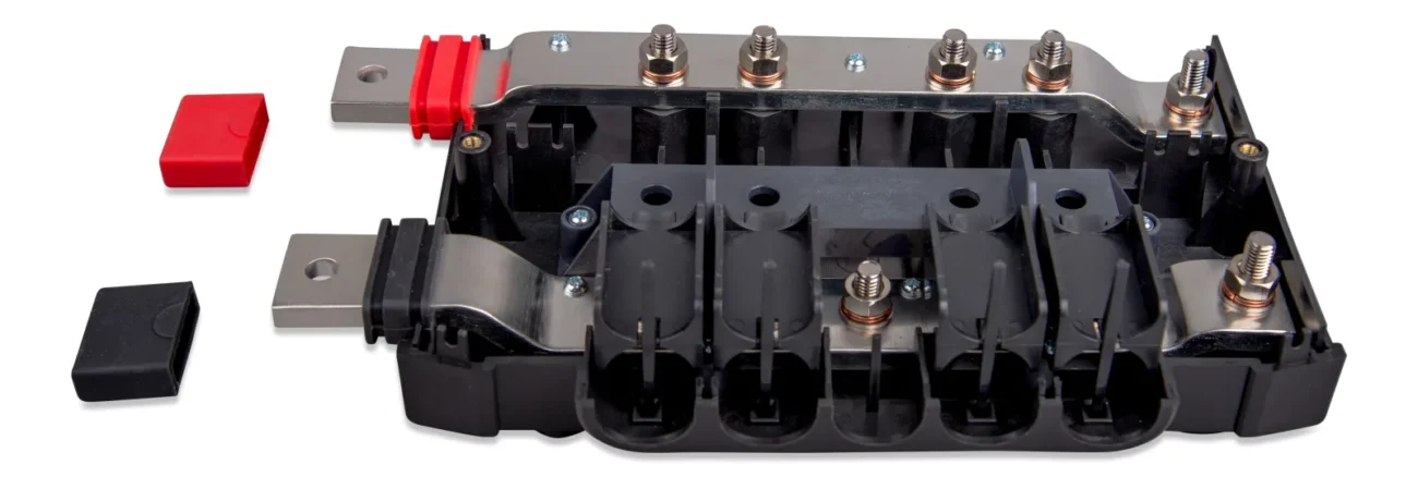 Sistem distribuție DC Victron Energy Lynx Power In (M10)