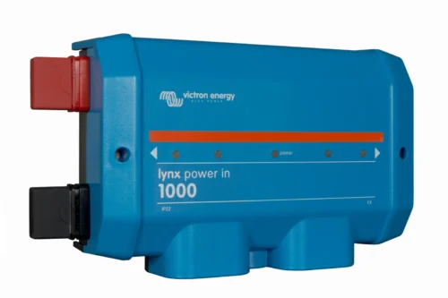 Sistem distribuție DC Victron Energy Lynx Power In (M8) - imagine 2