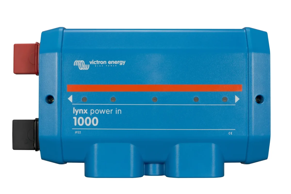 Sistem distribuție DC Victron Energy Lynx Power In (M8)