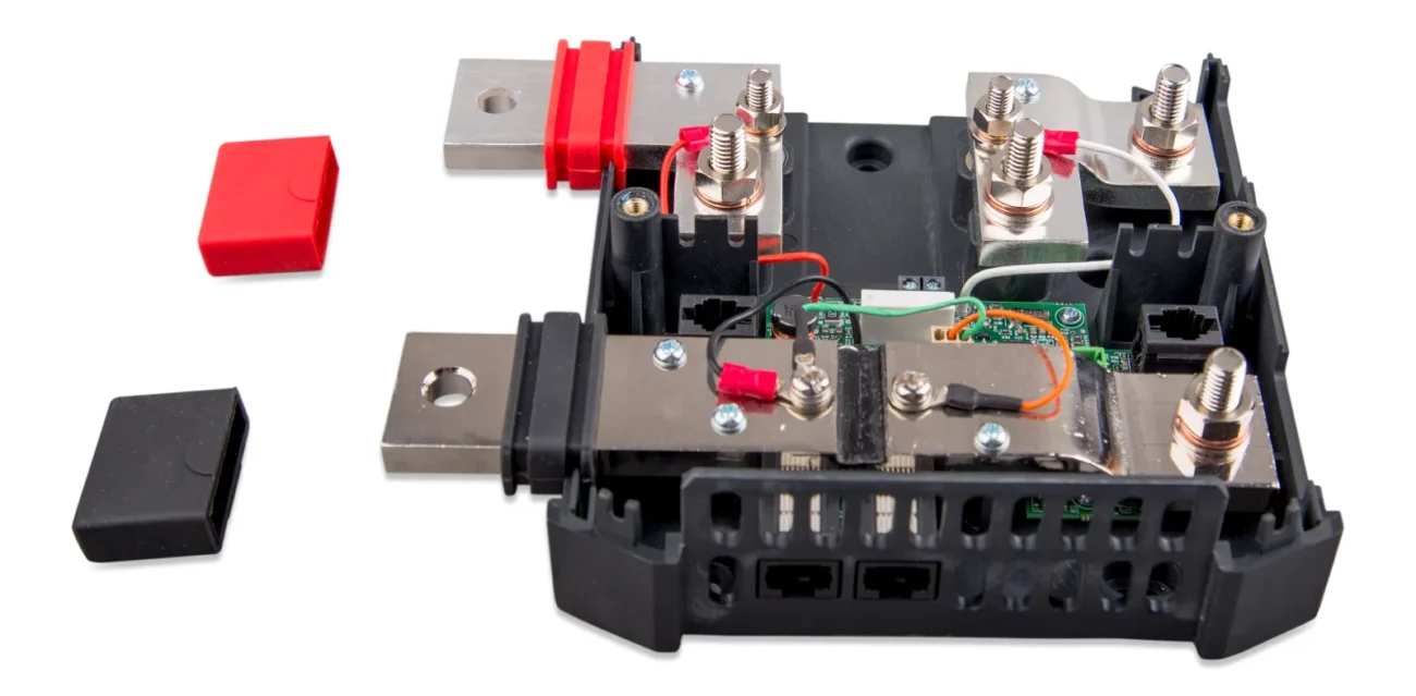 Sistem distribuție DC Victron Energy Lynx Shunt VE.Can (M10)