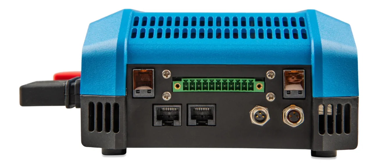 Sistem distribuție DC Victron Energy Lynx Smart BMS 500 (M8)