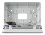 Sistem monitorizare GX Victron Energy Ekrano GX Wall Mount - imagine 2