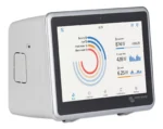 Sistem monitorizare GX Victron Energy Ekrano GX Wall Mount - imagine 3
