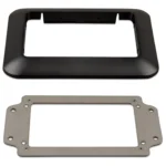 Sistem monitorizare GX Victron Energy GX Touch 50 adapter for CCGX cut-out
