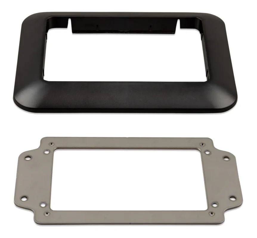 Sistem monitorizare GX Victron Energy GX Touch 50 adapter for CCGX cut-out