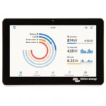 Sistem monitorizare GX Victron Energy GX Touch 70 flush