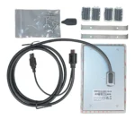Sistem monitorizare GX Victron Energy GX Touch 50 flush - imagine 3