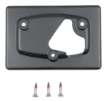 Sistem monitorizare GX Victron Energy GX Touch 70 Wall Mount