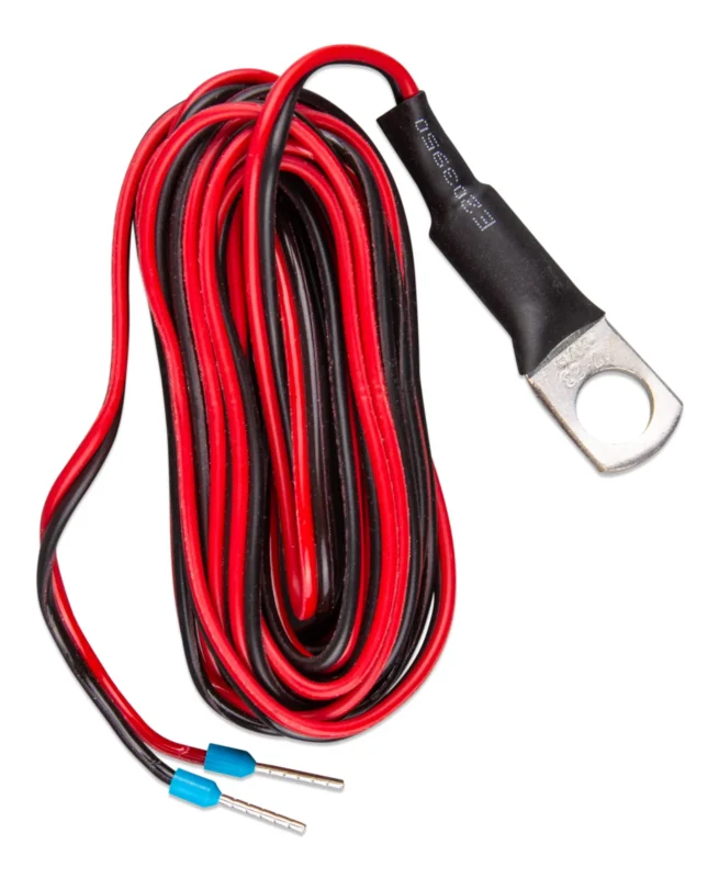 Sistem monitorizare GX Victron Energy Temperature sensor QUA/PMP/Venus GX