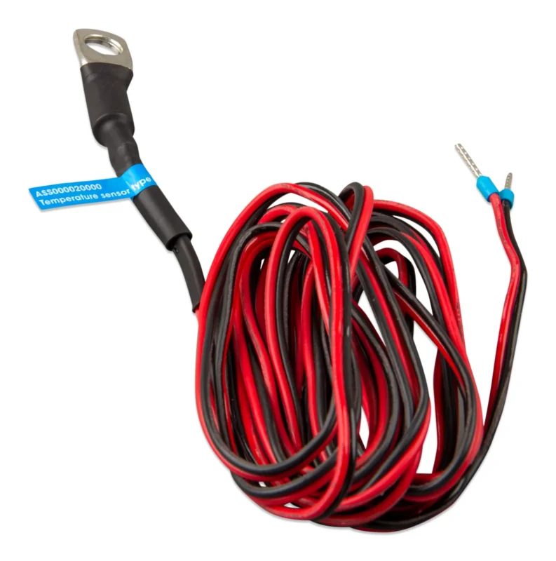 Sistem monitorizare GX Victron Energy Temperature sensor type C