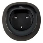 Stație încărcare EV Victron Energy Black front for EV Charging station NS