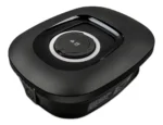 Stație încărcare EV Victron Energy Black front for EV Charging station NS - imagine 3