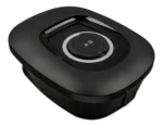 Stație încărcare EV Victron Energy Black front for EV Charging station NS - imagine 4