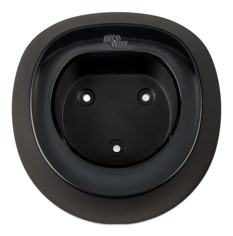 Stație încărcare EV Victron Energy Black front for EV Charging station NS