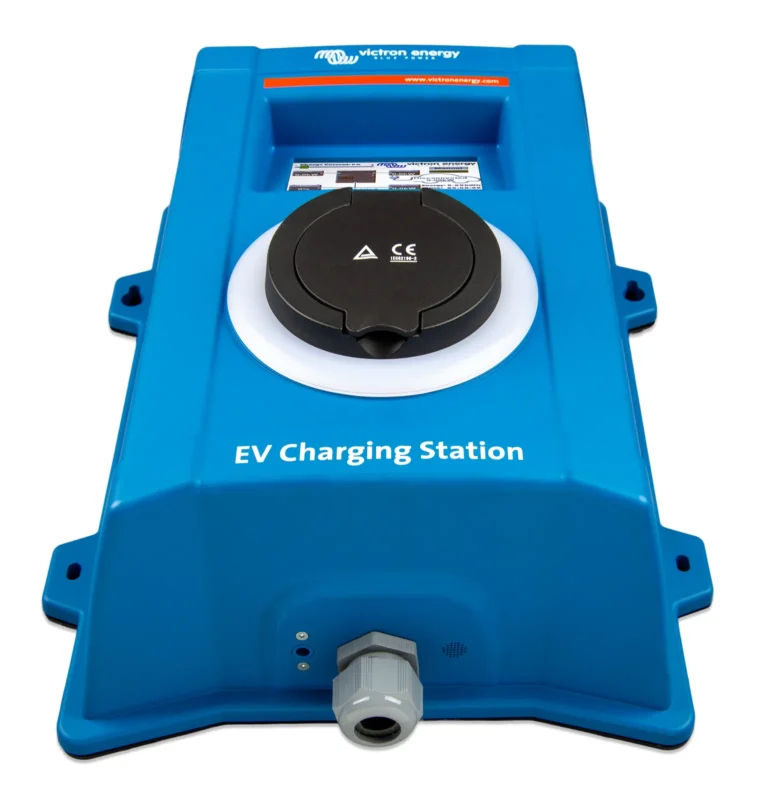 Stație încărcare EV Victron Energy EV Charging station