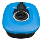 Stație încărcare EV Victron Energy EV Charging station NS- Blue