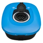 Stație încărcare EV Victron Energy EV Charging station NS- Blue