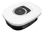 Stație încărcare EV Victron Energy White front for EV Charging station NS - imagine 2