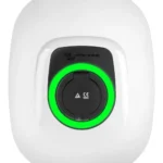 Stație încărcare EV Victron Energy White front for EV Charging station NS
