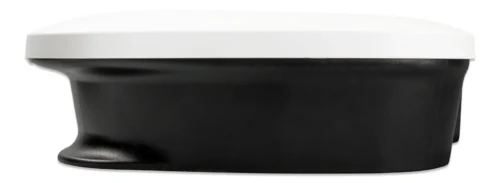 Stație încărcare EV Victron Energy White front for EV Charging station NS - imagine 3