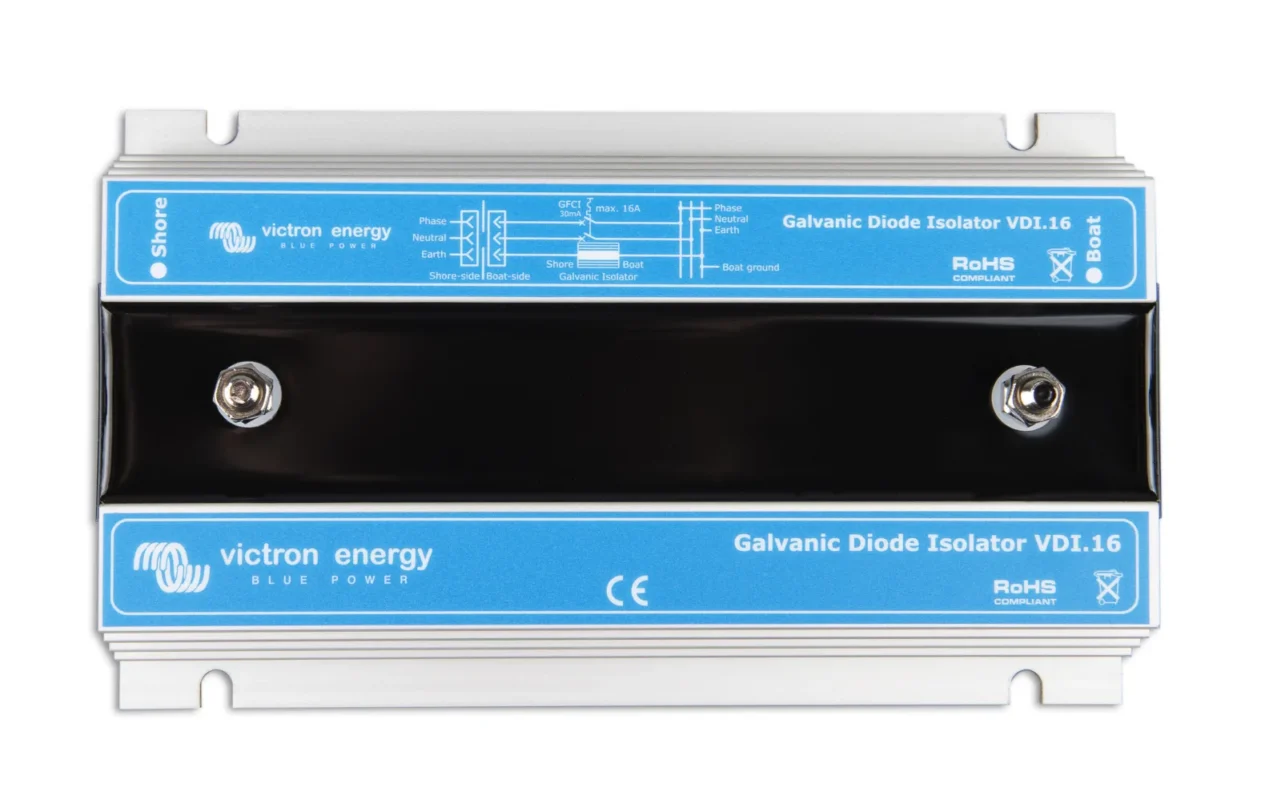 Transformator de izolare Victron Energy Galvanic Isolator VDI-64 A