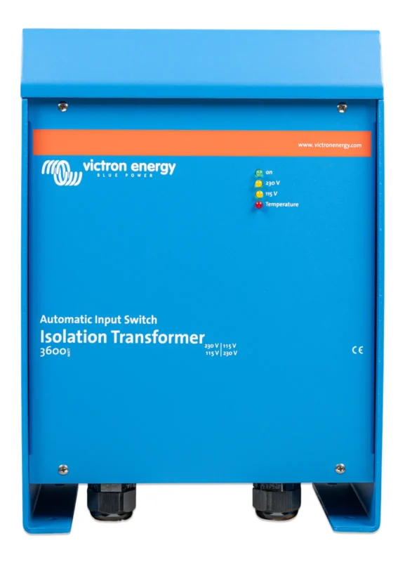Transformator de izolare Victron Energy Isolation Transformer 3600W 115/230V