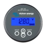 Victron Energy Battery Monitor BMV-700