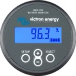 Victron Energy Battery Monitor BMV-700