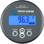Victron Energy Battery Monitor BMV-702