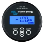 Victron Energy Battery Monitor BMV-702 BLACK