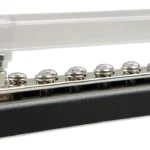 Victron Energy Busbar 150A 2P with 10 screws +cover