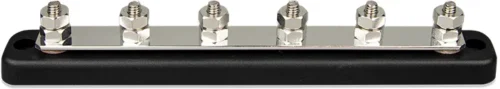 Busbar / întrerupător principal Victron Energy Dual Terminal Stud M8-linked set (1 red/1 black) Busbar / întrerupător principal Victron Energy Dual Terminal Stud M8-linked set (1 red/1 black)