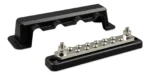 Victron Energy Busbar 250A 2P with 12 screws +cover - imagine 2