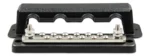 Victron Energy Busbar 250A 2P with 12 screws +cover