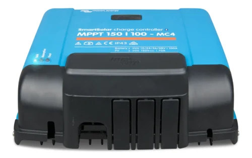 Victron Energy MPPT WireBox-XL MC4 150-85/100 & 250-85/100 VE.Can - imagine 2
