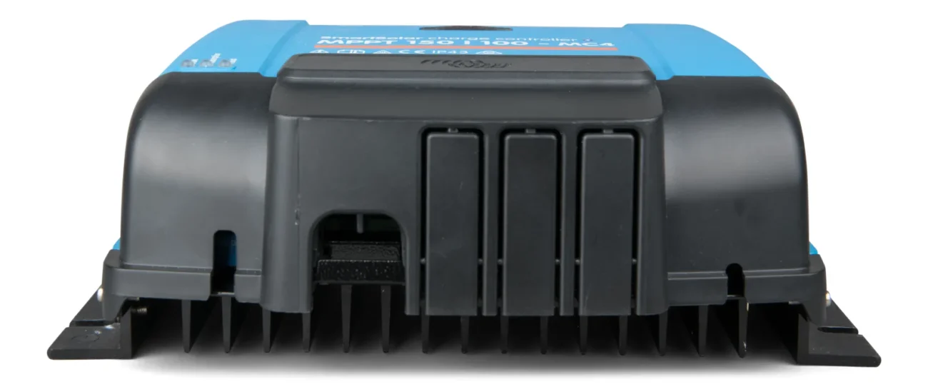 Victron Energy MPPT WireBox-XL MC4 150-85/100 & 250-85/100 VE.Can