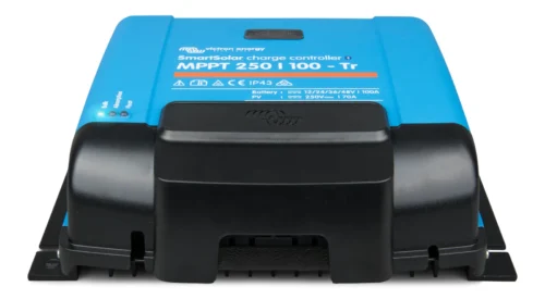 Victron Energy MPPT WireBox-XL Tr 150-85/100 & 250-85/100 VE.Can - imagine 2