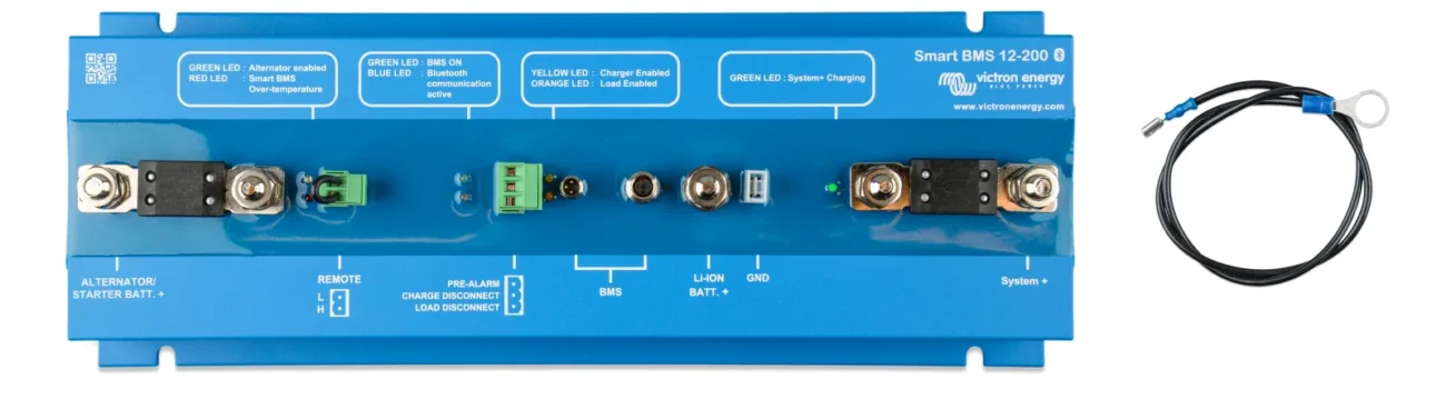 Victron Energy Smart BMS 12/200