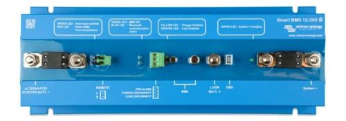 Victron Energy Smart BMS 12/200 - imagine 4