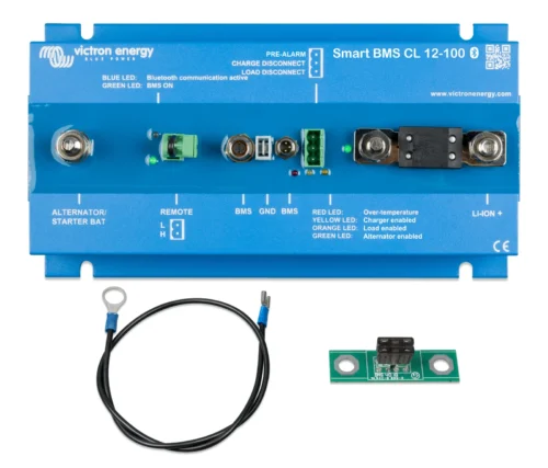 Victron Energy Smart BMS CL 12-100 - imagine 3